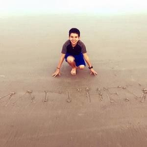 Meet your Posher, Matthew